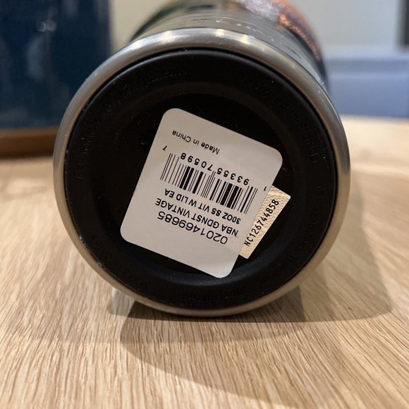 Tervis Golden State Warriors 30oz. Retro Stainless Steel Tumbler - Picture 10 of 11